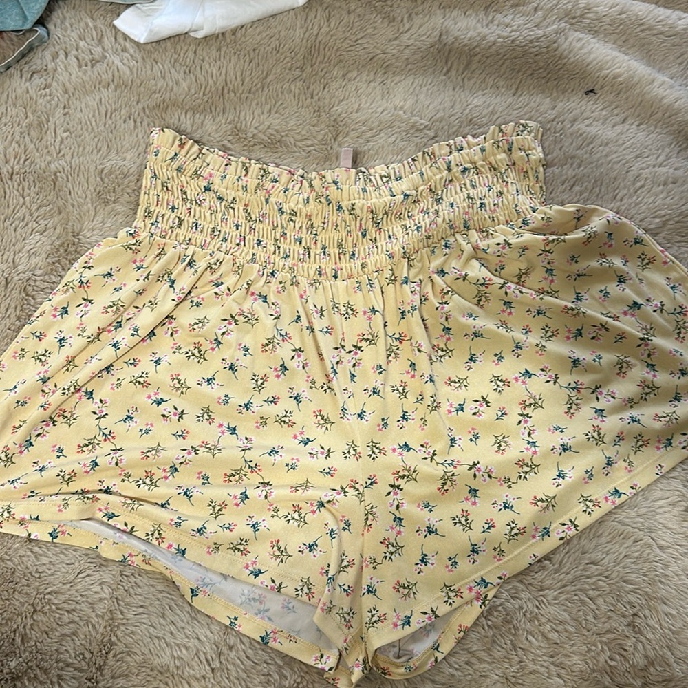 BCBG Generation Shorts